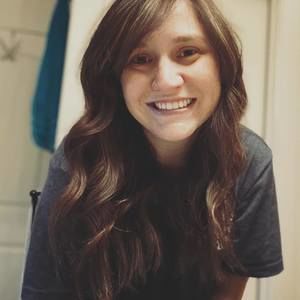 Meet your Posher, Laura